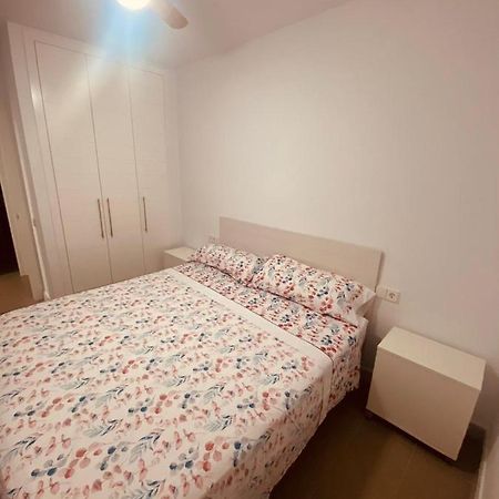 Precioso Apartamento En ลาสเนกรัส ภายนอก รูปภาพ