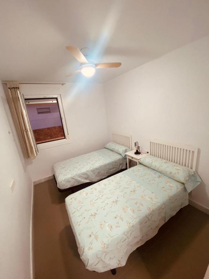 Precioso Apartamento En ลาสเนกรัส ภายนอก รูปภาพ