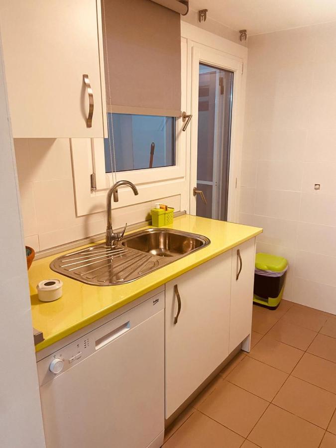 Precioso Apartamento En ลาสเนกรัส ภายนอก รูปภาพ
