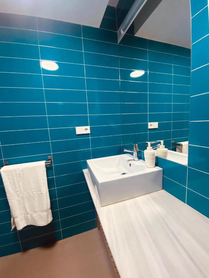 Precioso Apartamento En ลาสเนกรัส ภายนอก รูปภาพ