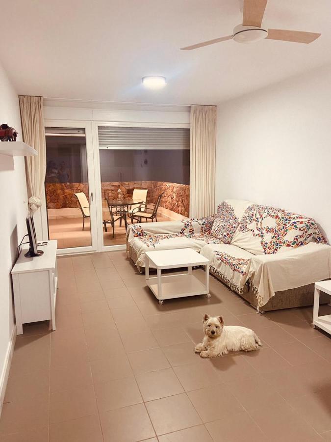 Precioso Apartamento En ลาสเนกรัส ภายนอก รูปภาพ