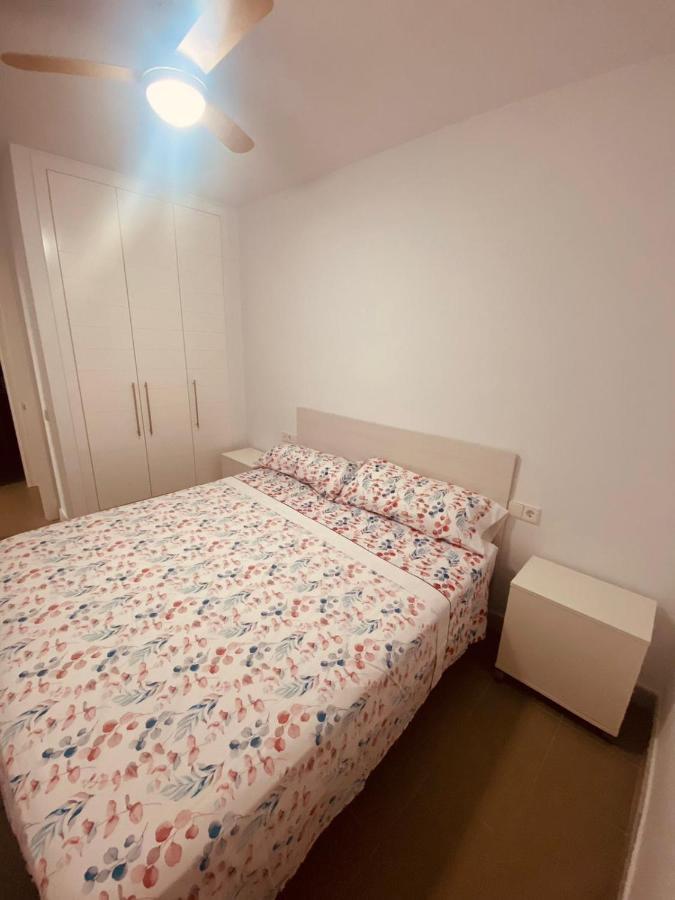 Precioso Apartamento En ลาสเนกรัส ภายนอก รูปภาพ