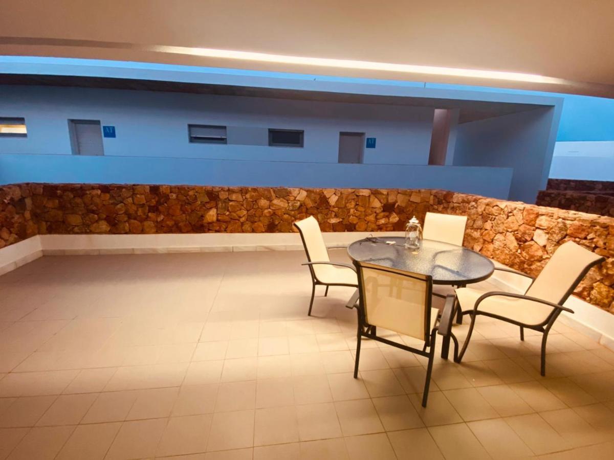 Precioso Apartamento En ลาสเนกรัส ภายนอก รูปภาพ